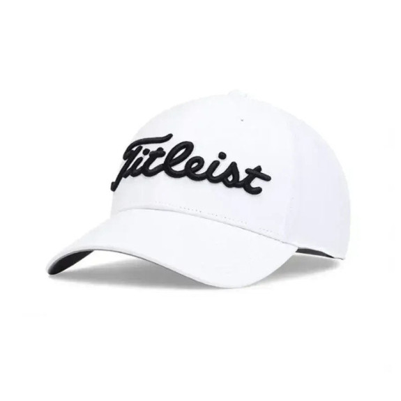 Casquette Tour Performance Edition Limitée Femme