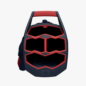 Sac Trépied Fuse Red White Blue 2