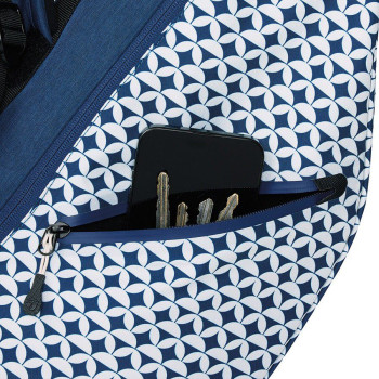 Sac Trépied Flextech Carry Heritage Icon