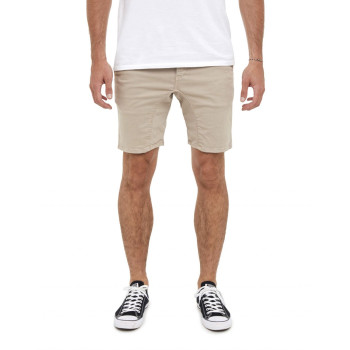 Bermuda Dening Chino Nature Homme