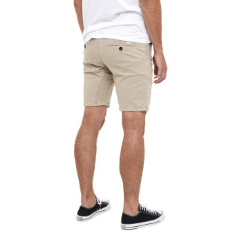 Bermuda Dening Chino Nature Homme 2