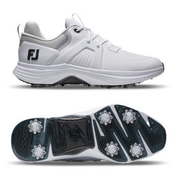 Hyperflex Carbon 55467 White Homme