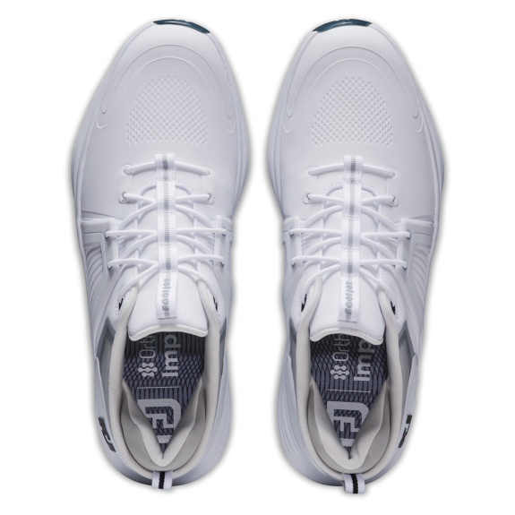 Hyperflex Carbon 55467 White Homme