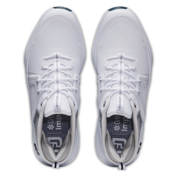 Hyperflex Carbon 55467 White Homme