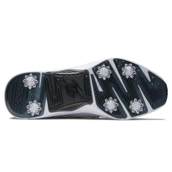 Hyperflex Carbon 55467 White Homme