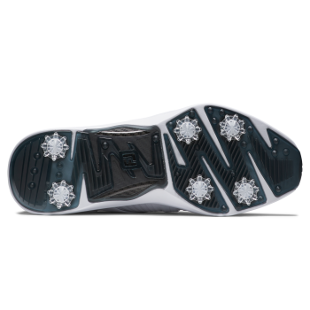 Hyperflex Carbon 55467 White Homme