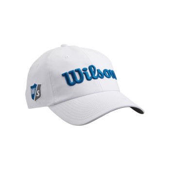 Casquette Pro Tour Blanc/Marine Homme Casquette Pro Tour Blanc/Marine Homme