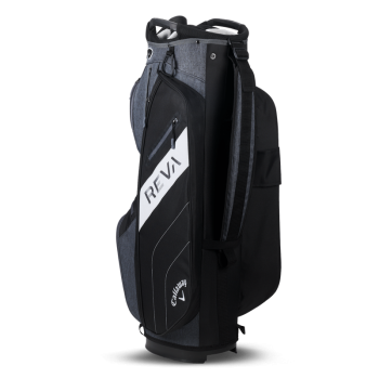 Kit Série Complet REVA Graphite Femme (11 pièces)