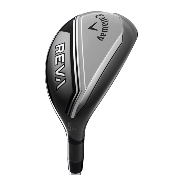 Kit Série Complet REVA Graphite Femme (11 pièces)