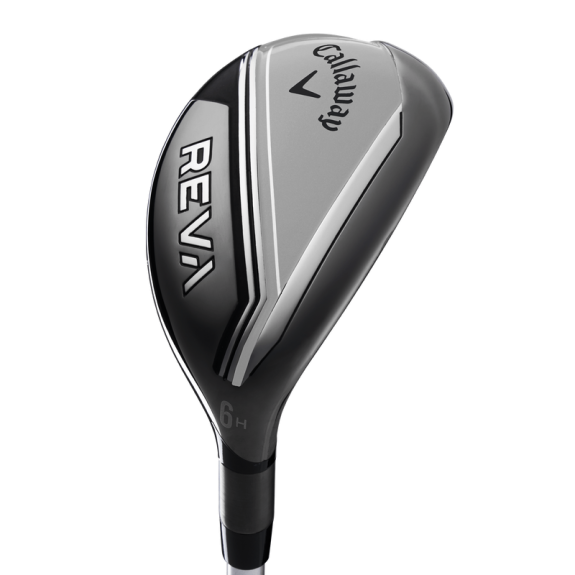 Kit Série Complet REVA Graphite Femme (11 pièces)