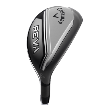 Kit Série Complet REVA Graphite Femme (11 pièces)