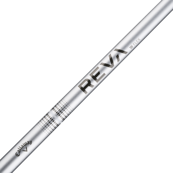 Kit Série Complet REVA Graphite Femme (11 pièces)