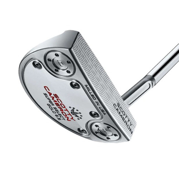 Putter Super Select Golo 6.5