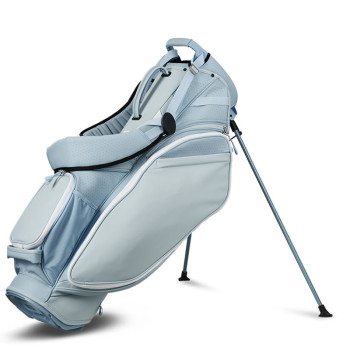 Sac Trépied Cuir Shadow Sky