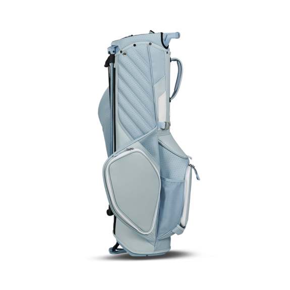 Sac Trépied Cuir Shadow Sky