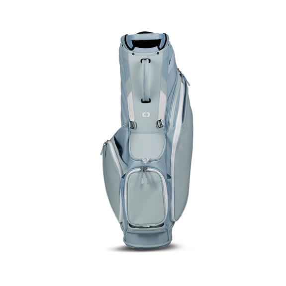 Sac Trépied Cuir Shadow Sky