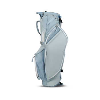 Sac Trépied Cuir Shadow Sky