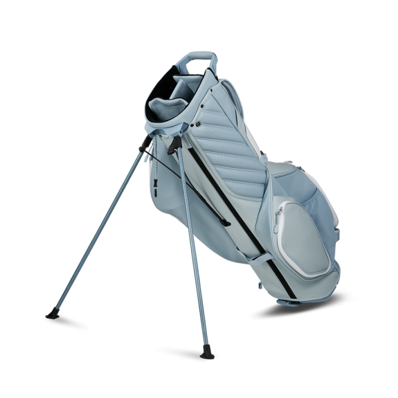 Sac Trépied Cuir Shadow Sky