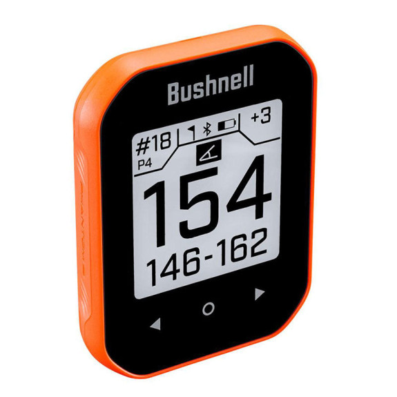 GPS Phantom 3 Slope Orange