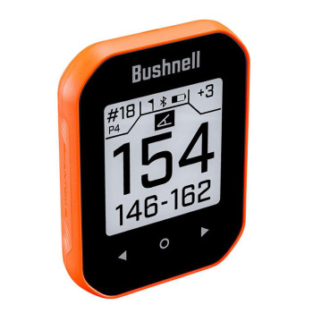 GPS Phantom 3 Slope Orange