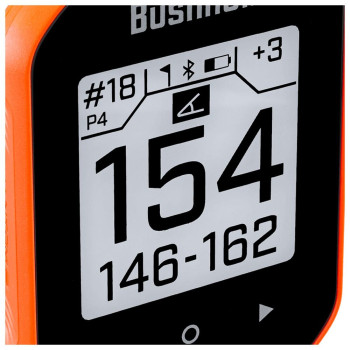 GPS Phantom 3 Slope Orange