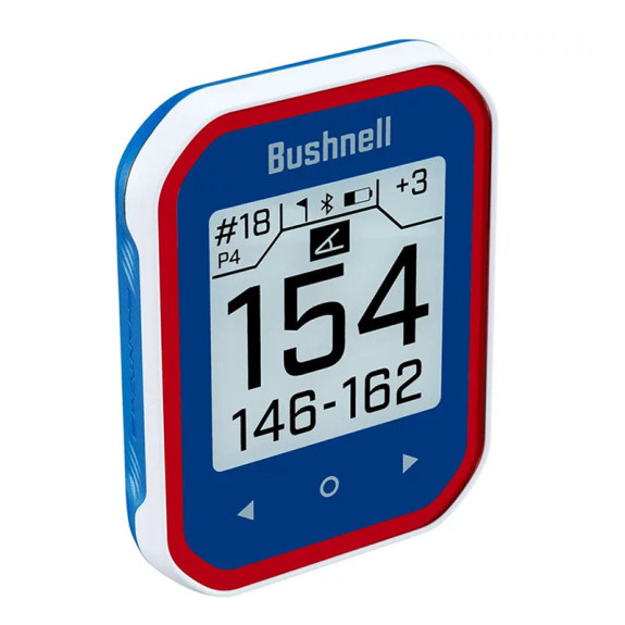 GPS Phantom 3 Slope Bleu Rouge