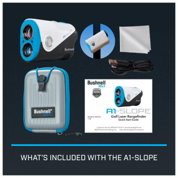Télémètre A1 Slope