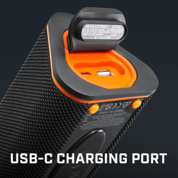 Enceinte GPS Wingman View