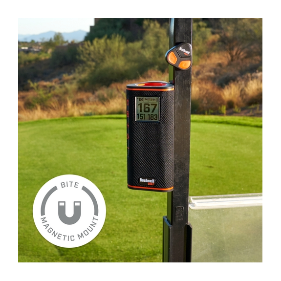 Enceinte GPS Wingman View