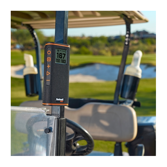 Enceinte GPS Wingman View