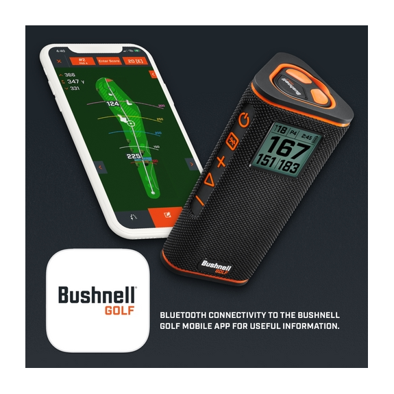 Enceinte GPS Wingman View