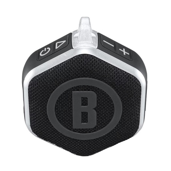 Enceinte GPS Wingman Mini Grey