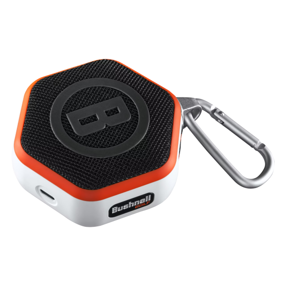 Enceinte GPS Wingman Mini Orange