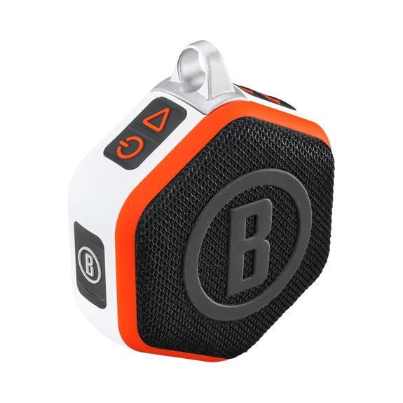 Enceinte GPS Wingman Mini Orange