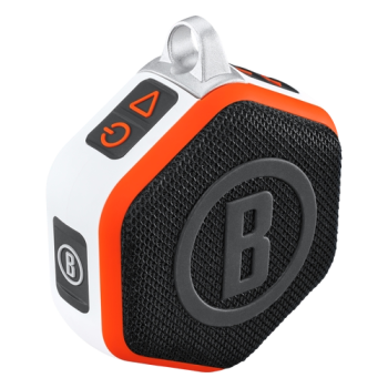 Enceinte GPS Wingman Mini Orange
