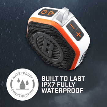 Enceinte GPS Wingman Mini Orange