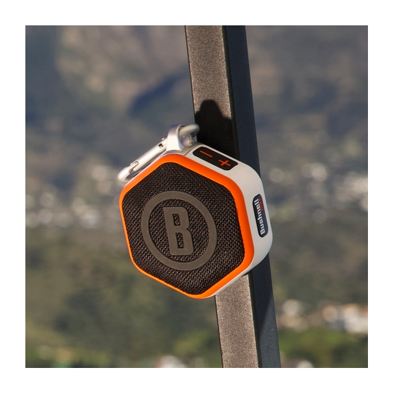 Enceinte GPS Wingman Mini Orange