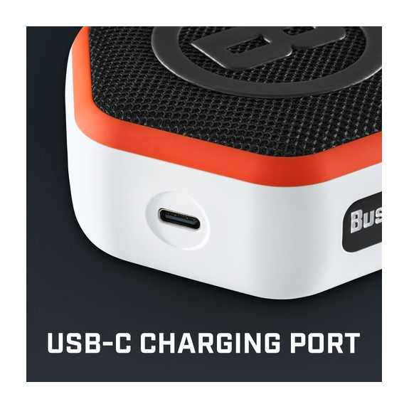 Enceinte GPS Wingman Mini Orange