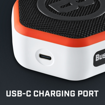 Enceinte GPS Wingman Mini Orange