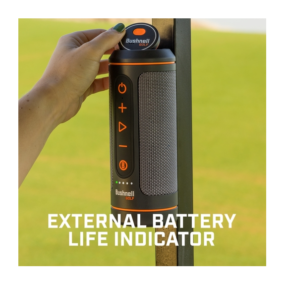 Enceinte GPS Wingman 2