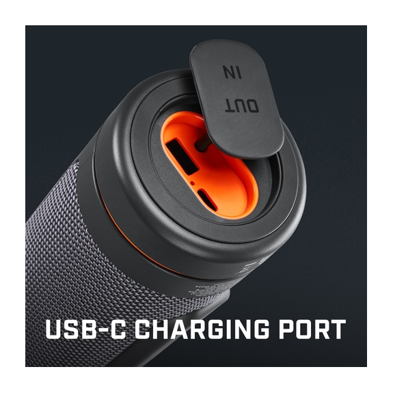 Enceinte GPS Wingman 2