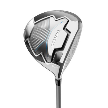 Kit Série RBZ Graphite Femme (11 pièces)