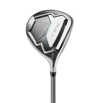 Kit Série RBZ Graphite Femme (11 pièces)