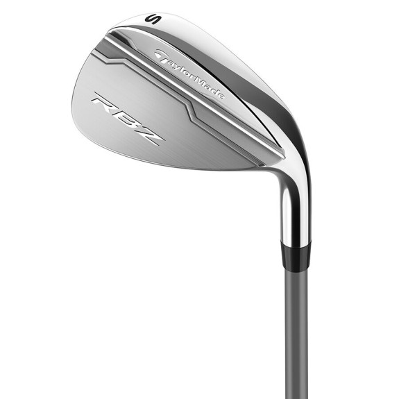Kit Série RBZ Graphite Femme (11 pièces)