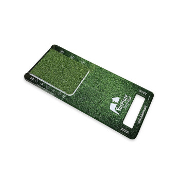 Tapis de Practice FatPlate