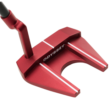 Putter Xander Seven CH