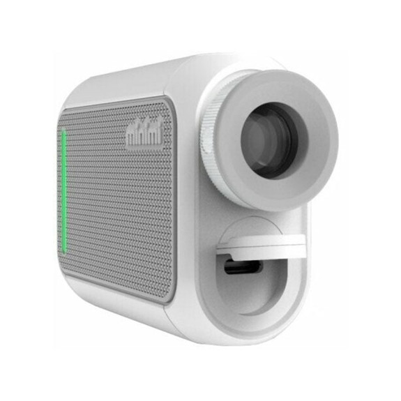 Télémètre Laser Caddytalk White