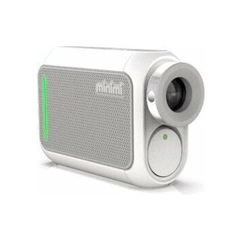 Télémètre Laser Caddytalk White