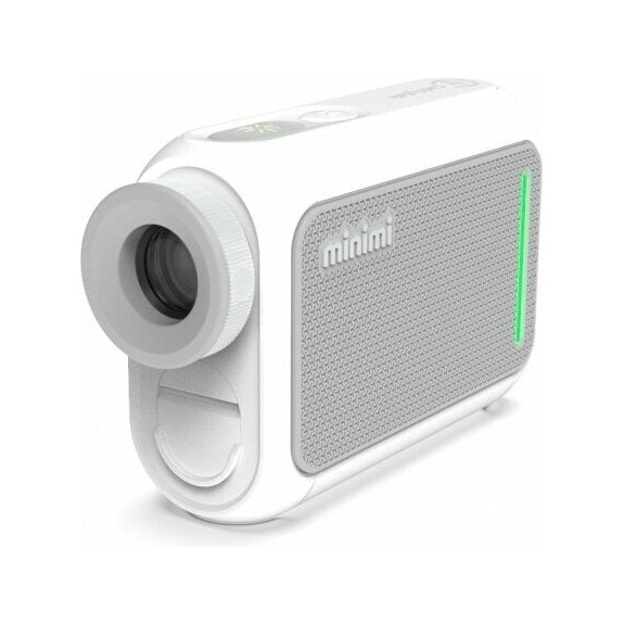Télémètre Laser Caddytalk White