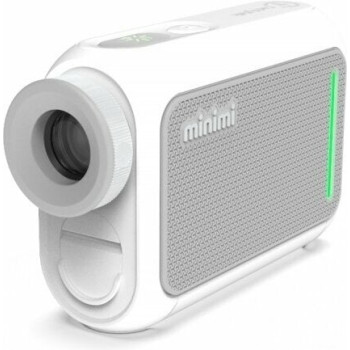 Télémètre Laser Caddytalk White